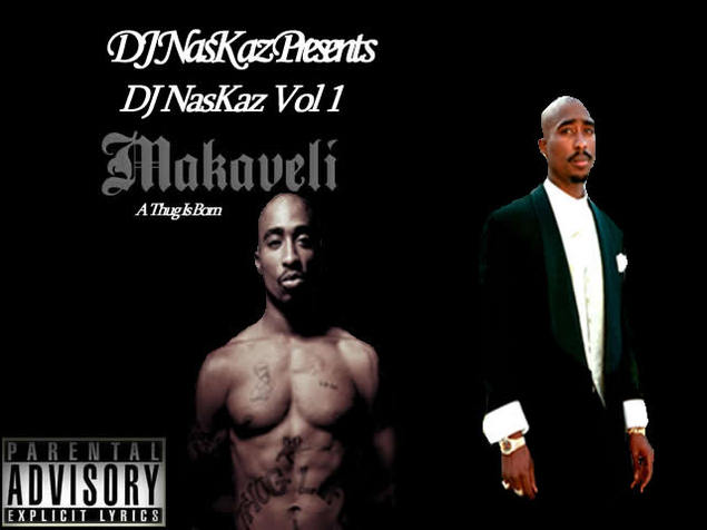 Product picture 2pac - Deadly Combinations -This is how we do Remix (DJ NasKaz) .mp3